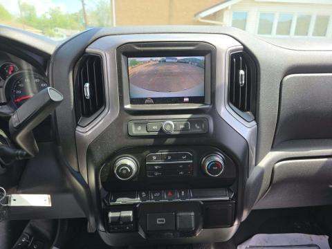 CHEVROLET CUSTOM TRAIL BOSS - 10