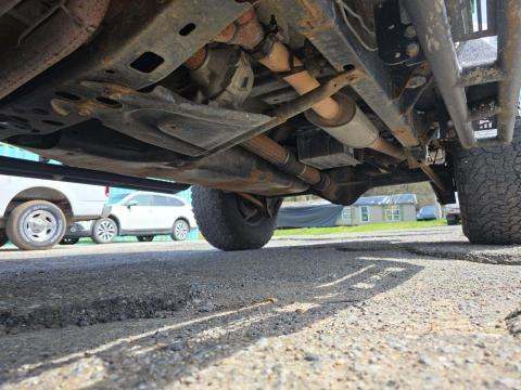 JEEP UNLIMITED SPORT - 7