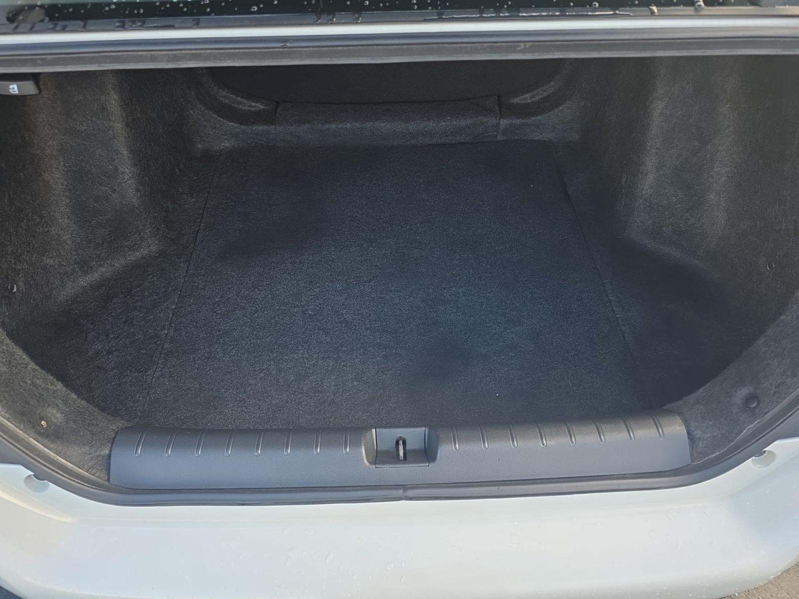 2019 Honda Civic LX FWD