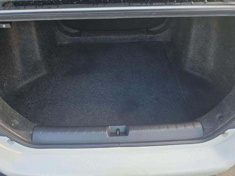 2019 Honda Civic LX FWD