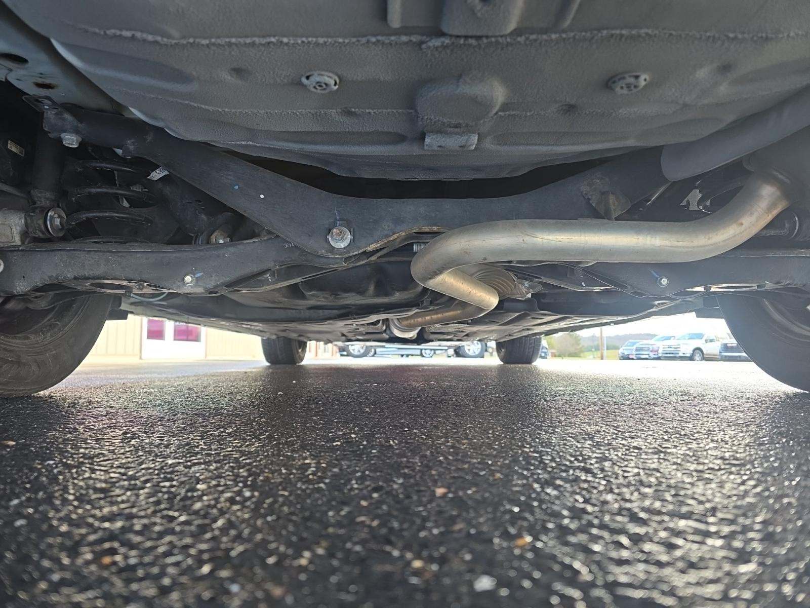 2019 Honda Civic LX FWD