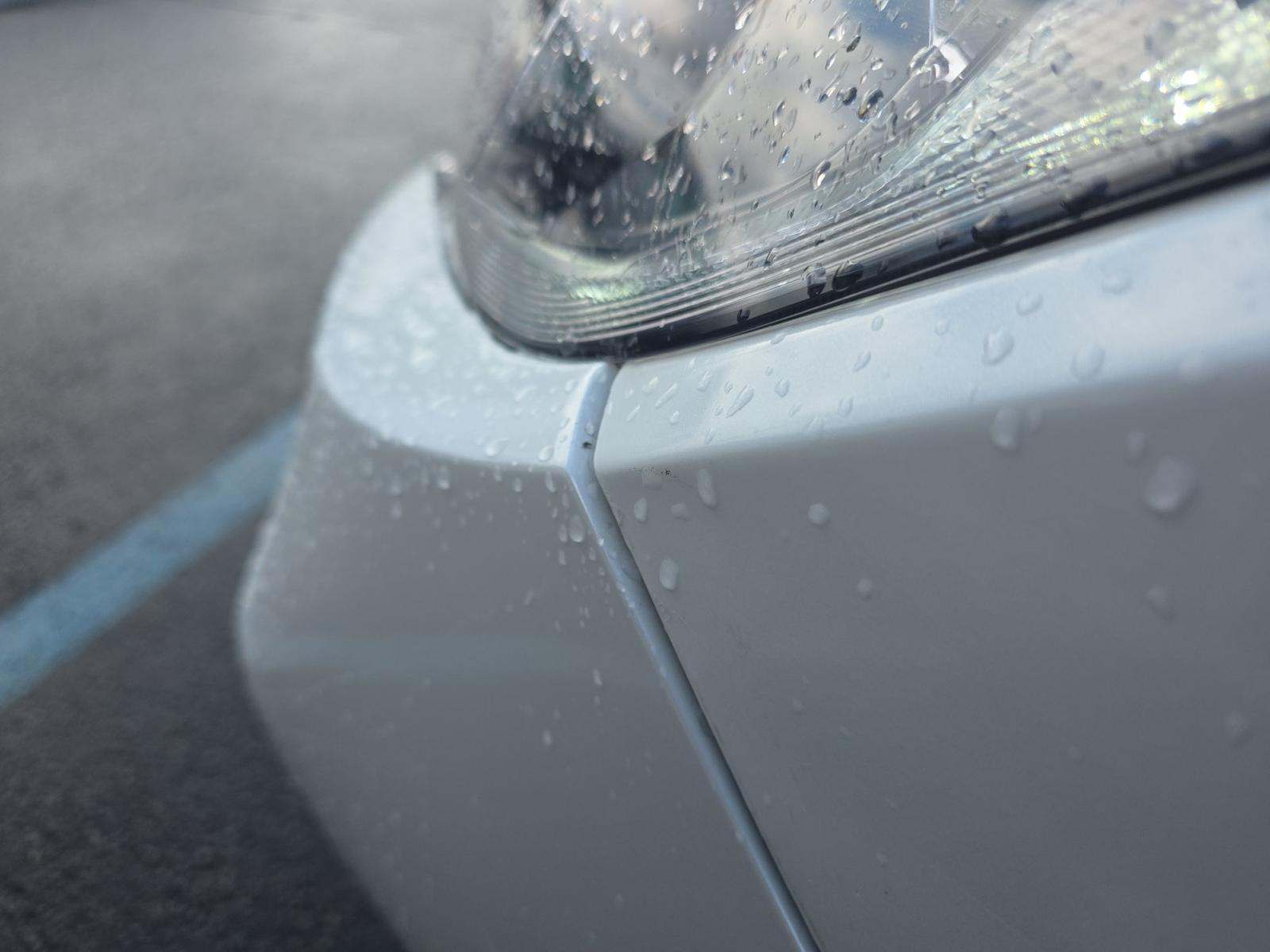 2019 Honda Civic LX FWD