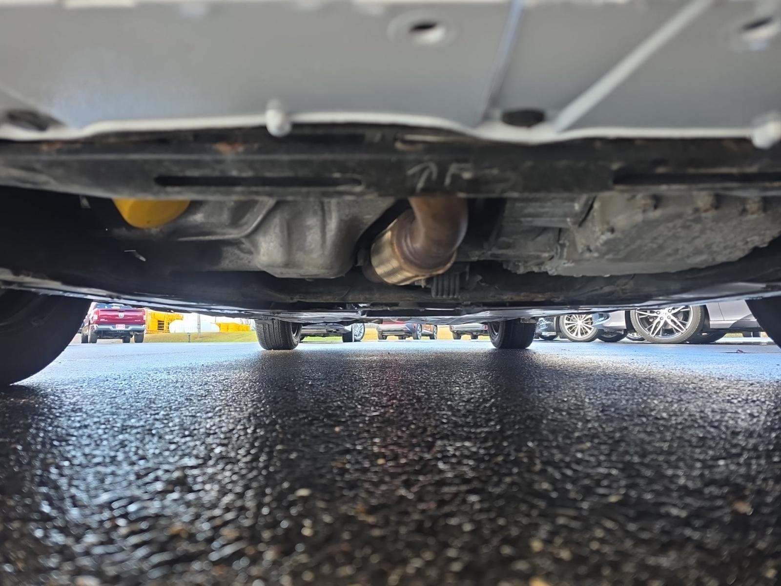 2019 Honda Civic LX FWD