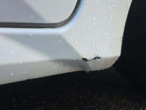 2019 Honda Civic LX FWD