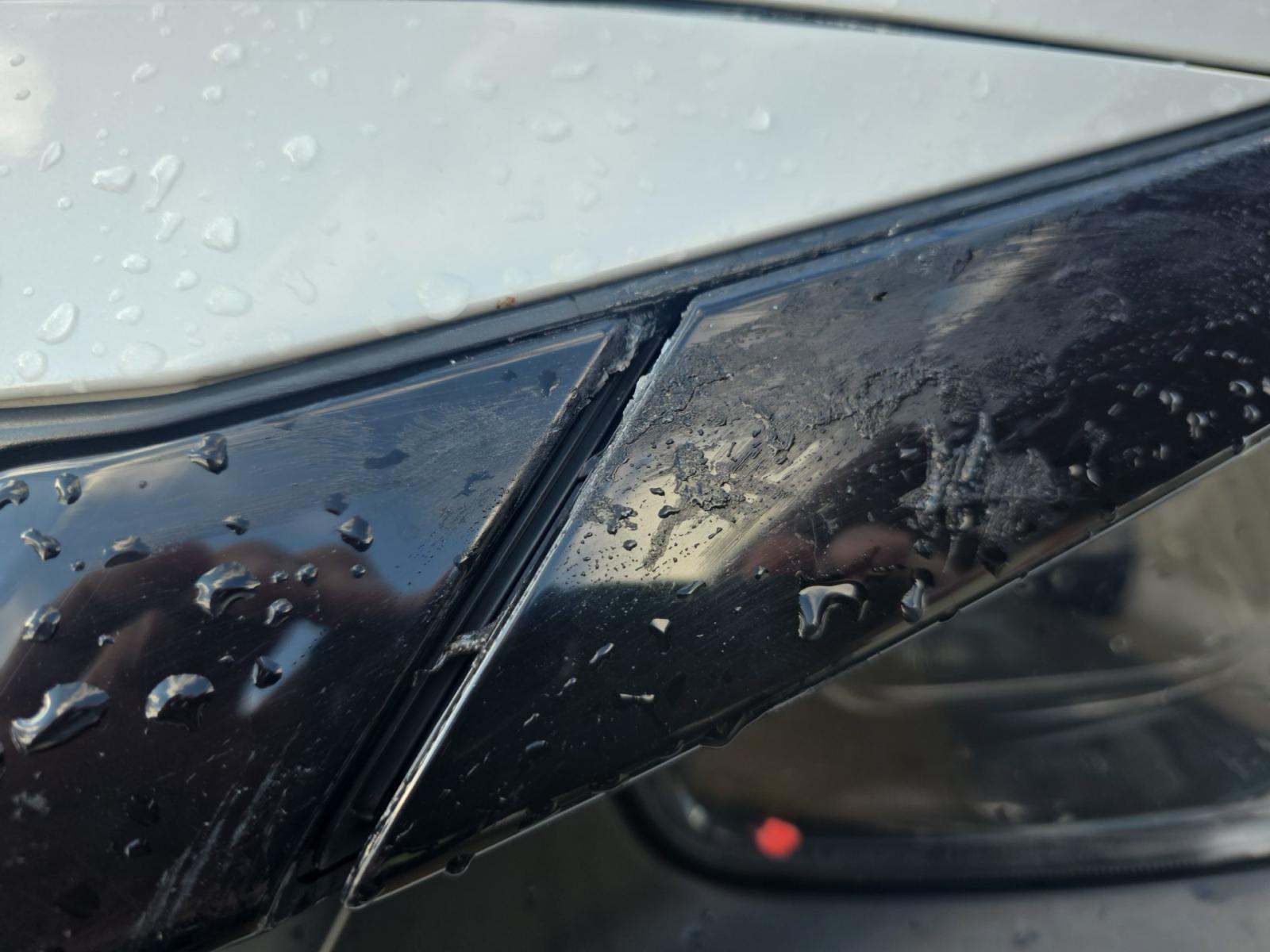 2019 Honda Civic LX FWD