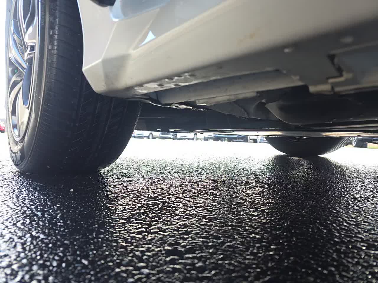 2019 Honda Civic LX FWD