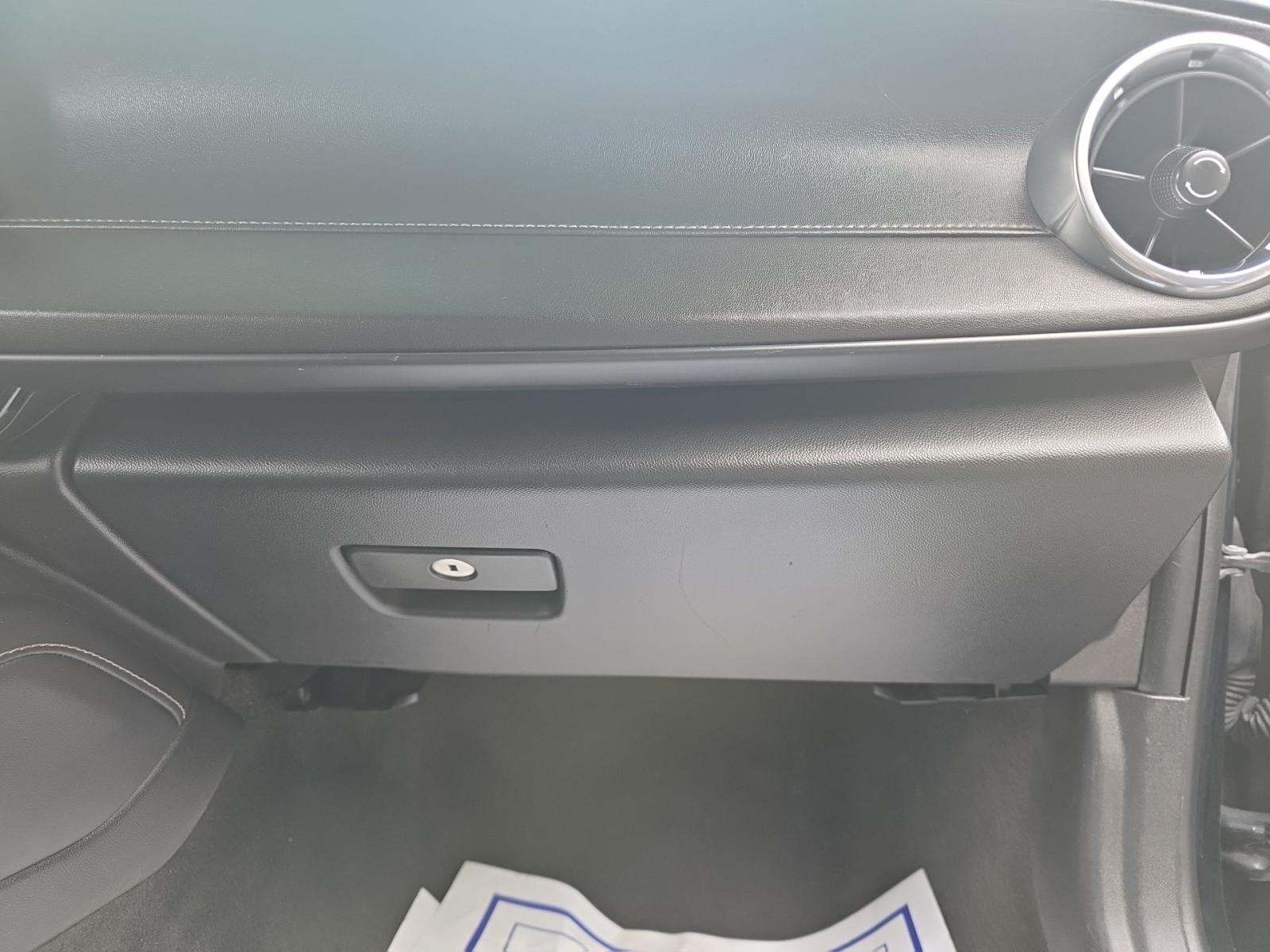 2016 Chevrolet Camaro 2SS RWD