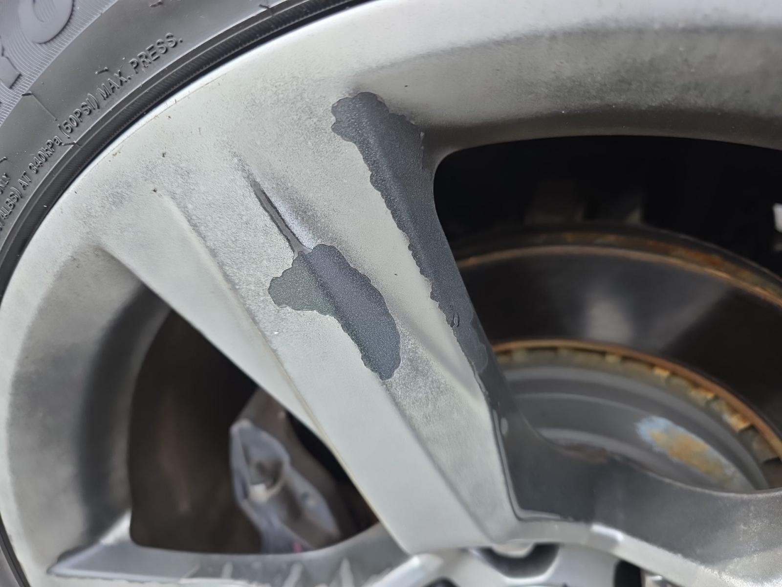 2016 Chevrolet Camaro 2SS RWD