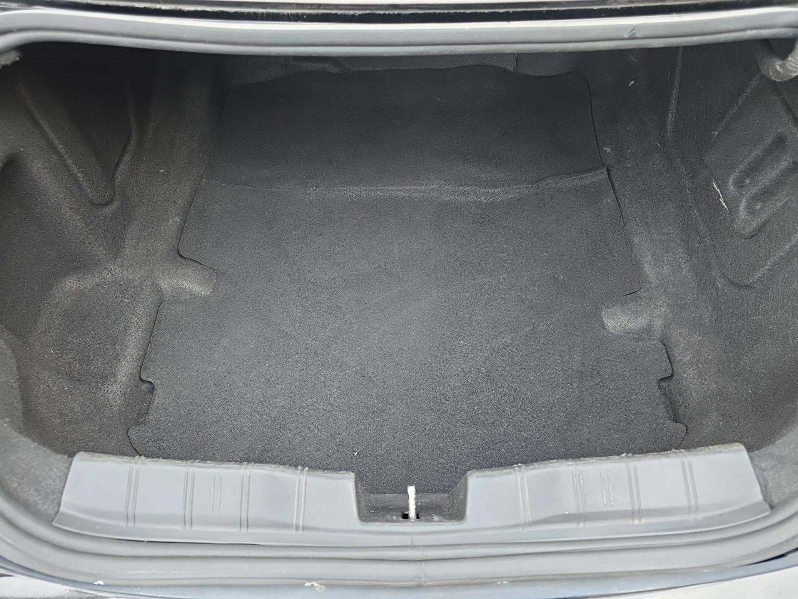 2016 Chevrolet Camaro 2SS RWD