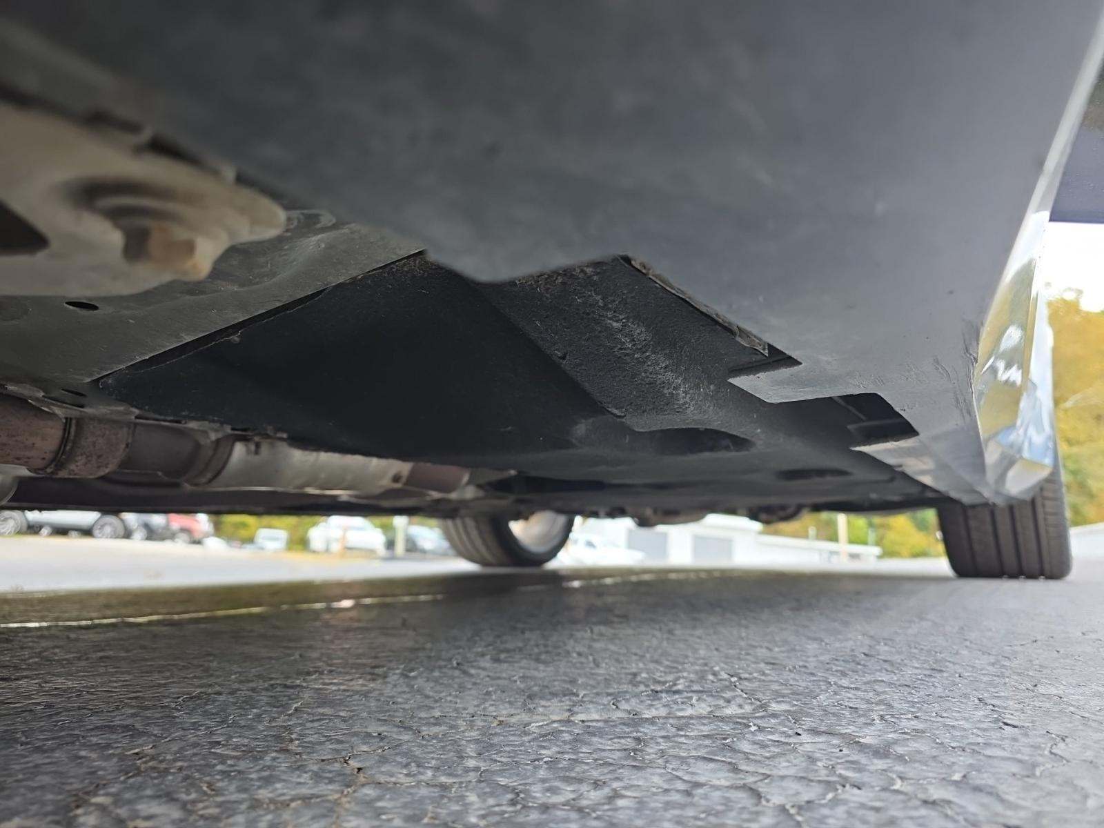 2016 Chevrolet Camaro 2SS RWD