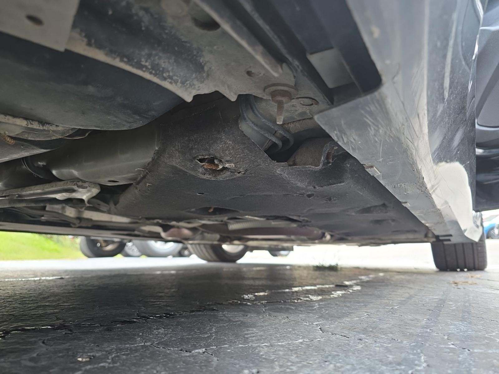 2016 Chevrolet Camaro 2SS RWD