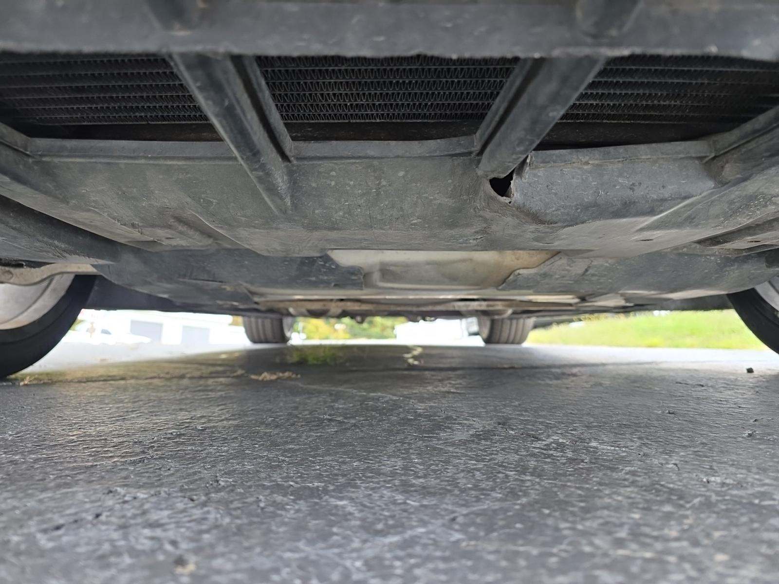 2016 Chevrolet Camaro 2SS RWD