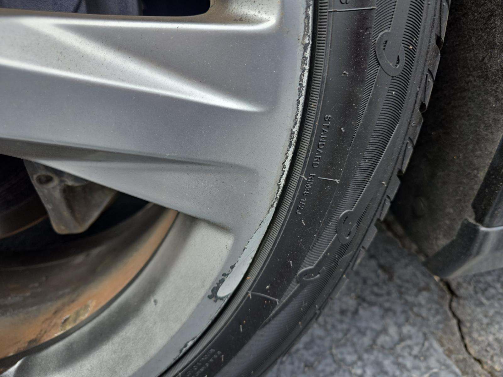 2016 Chevrolet Camaro 2SS RWD