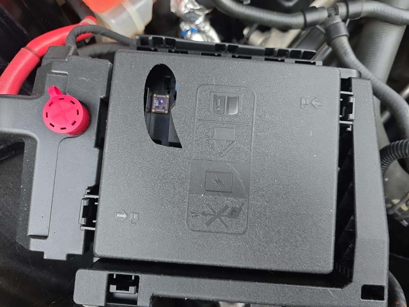 2016 Chevrolet Camaro 2SS RWD