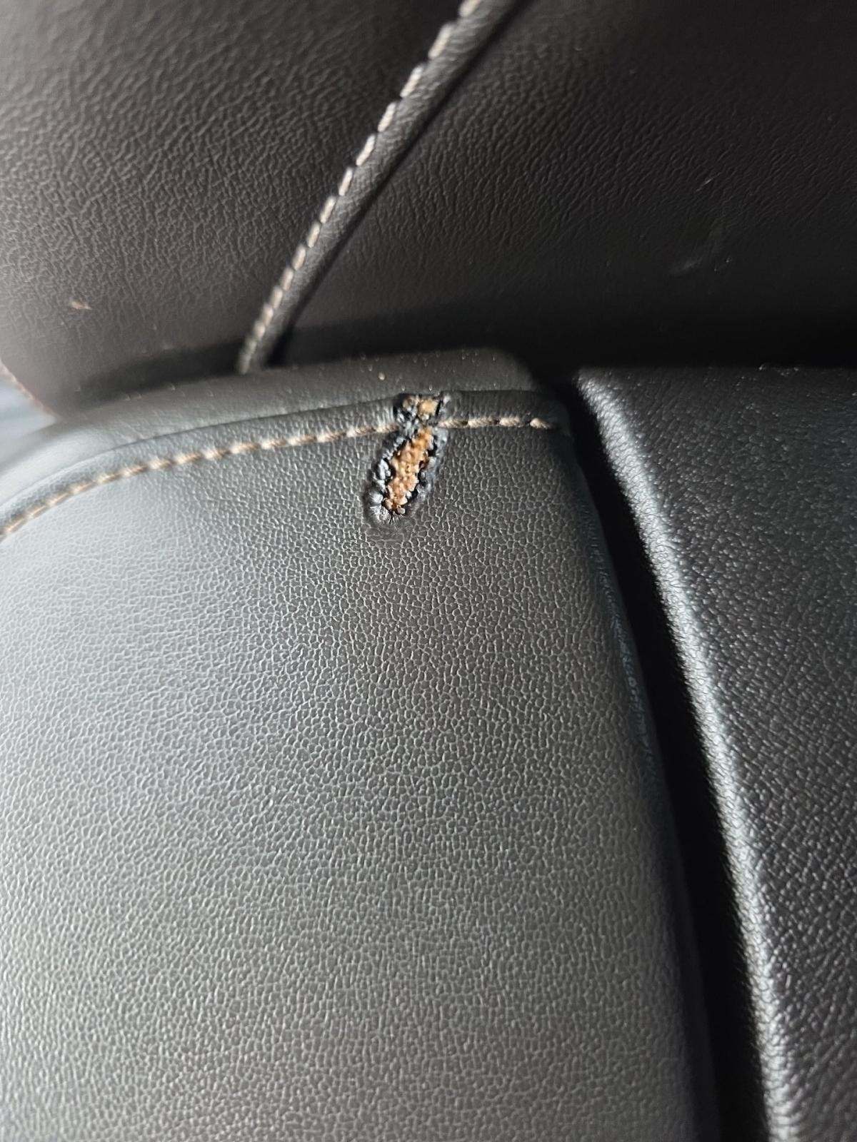 2016 Chevrolet Camaro 2SS RWD