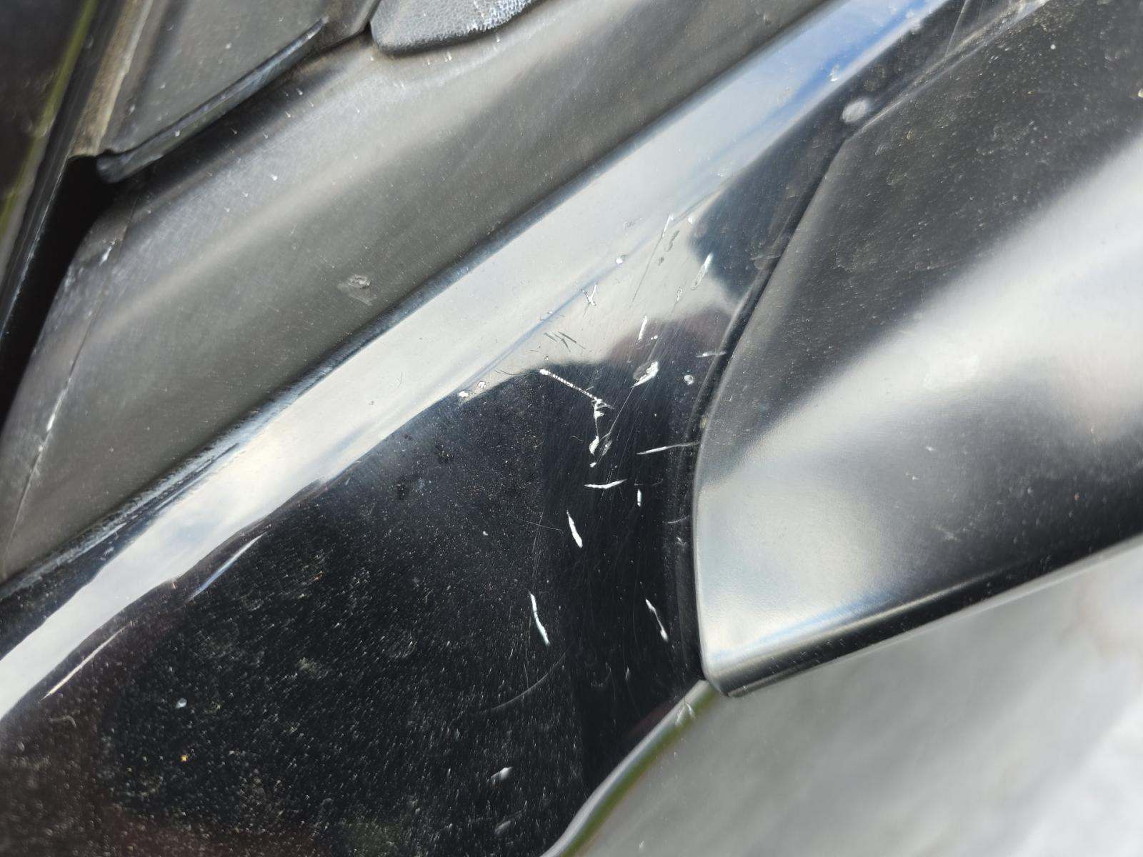 2016 Chevrolet Camaro 2SS RWD