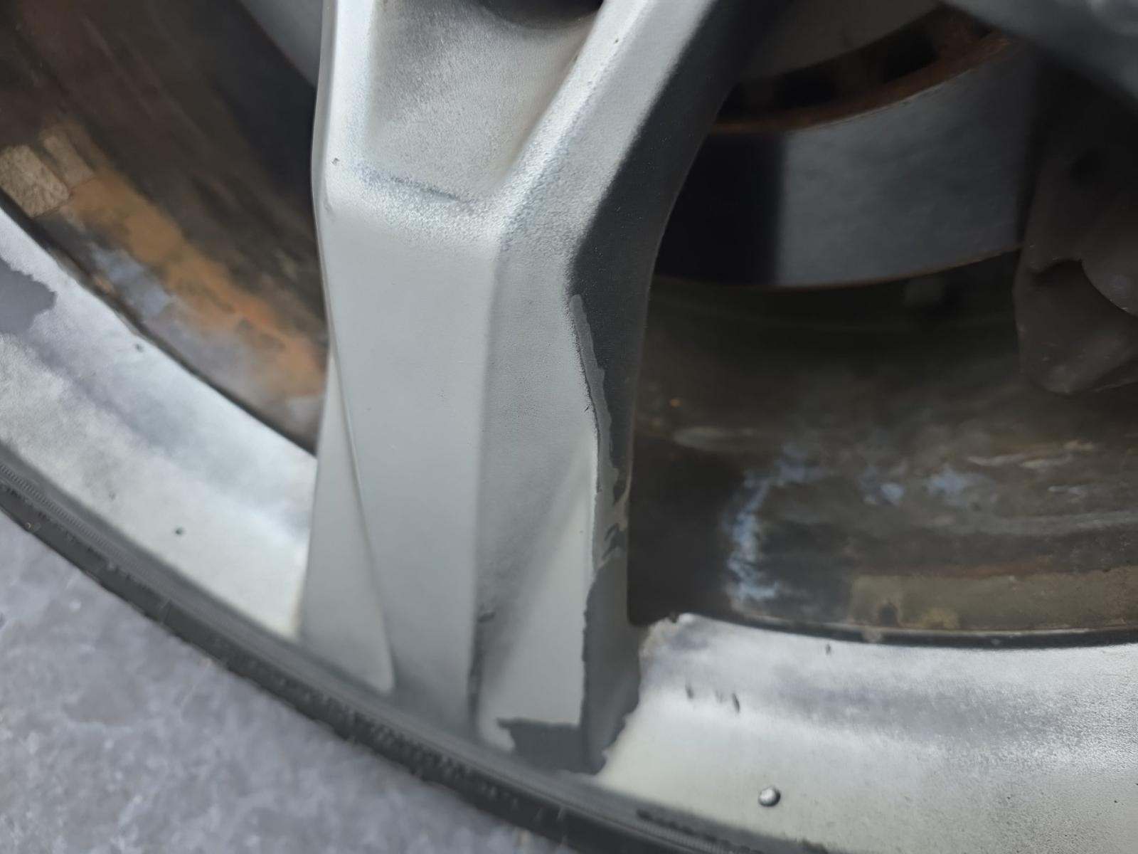 2016 Chevrolet Camaro 2SS RWD