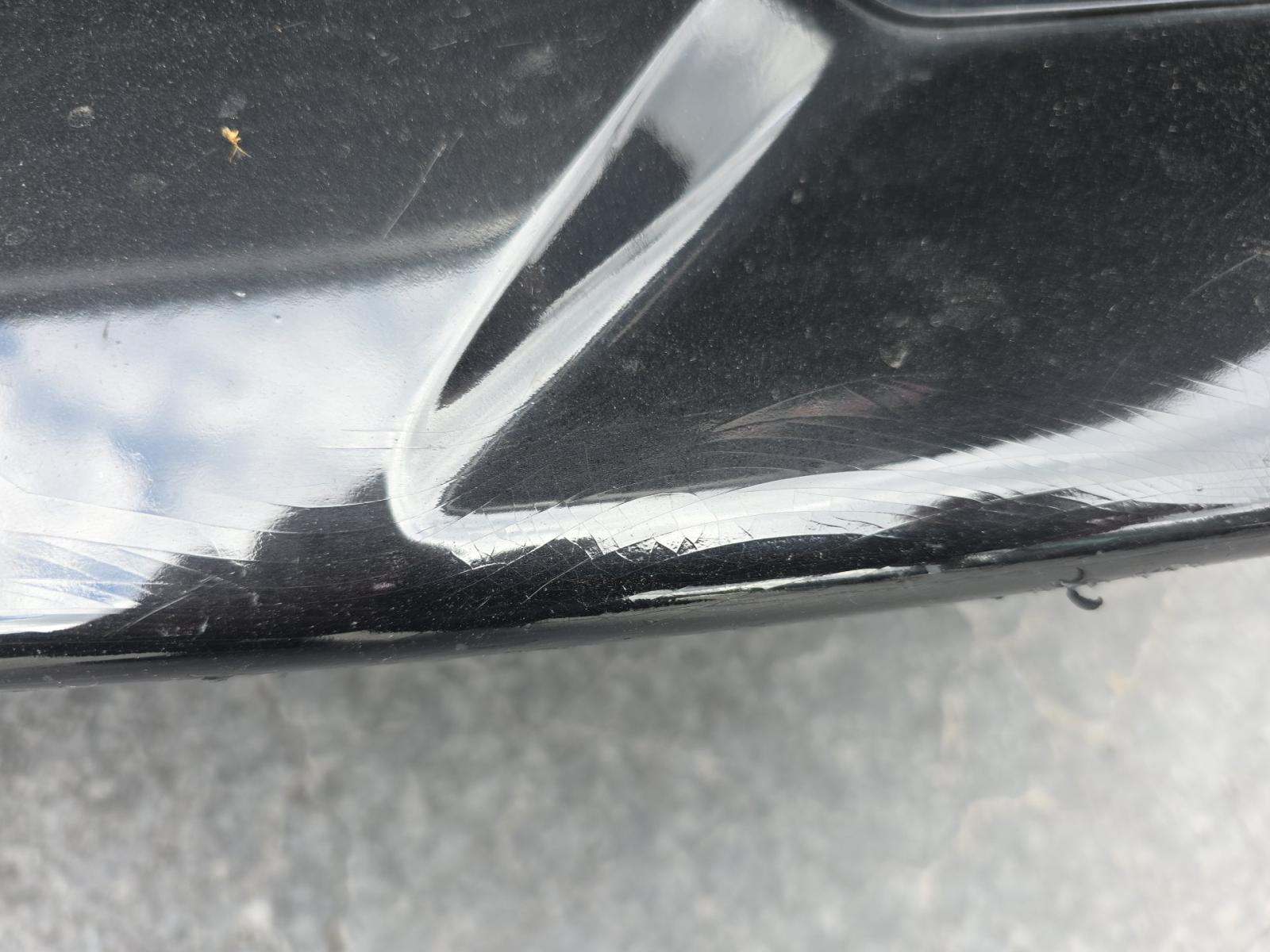 2016 Chevrolet Camaro 2SS RWD