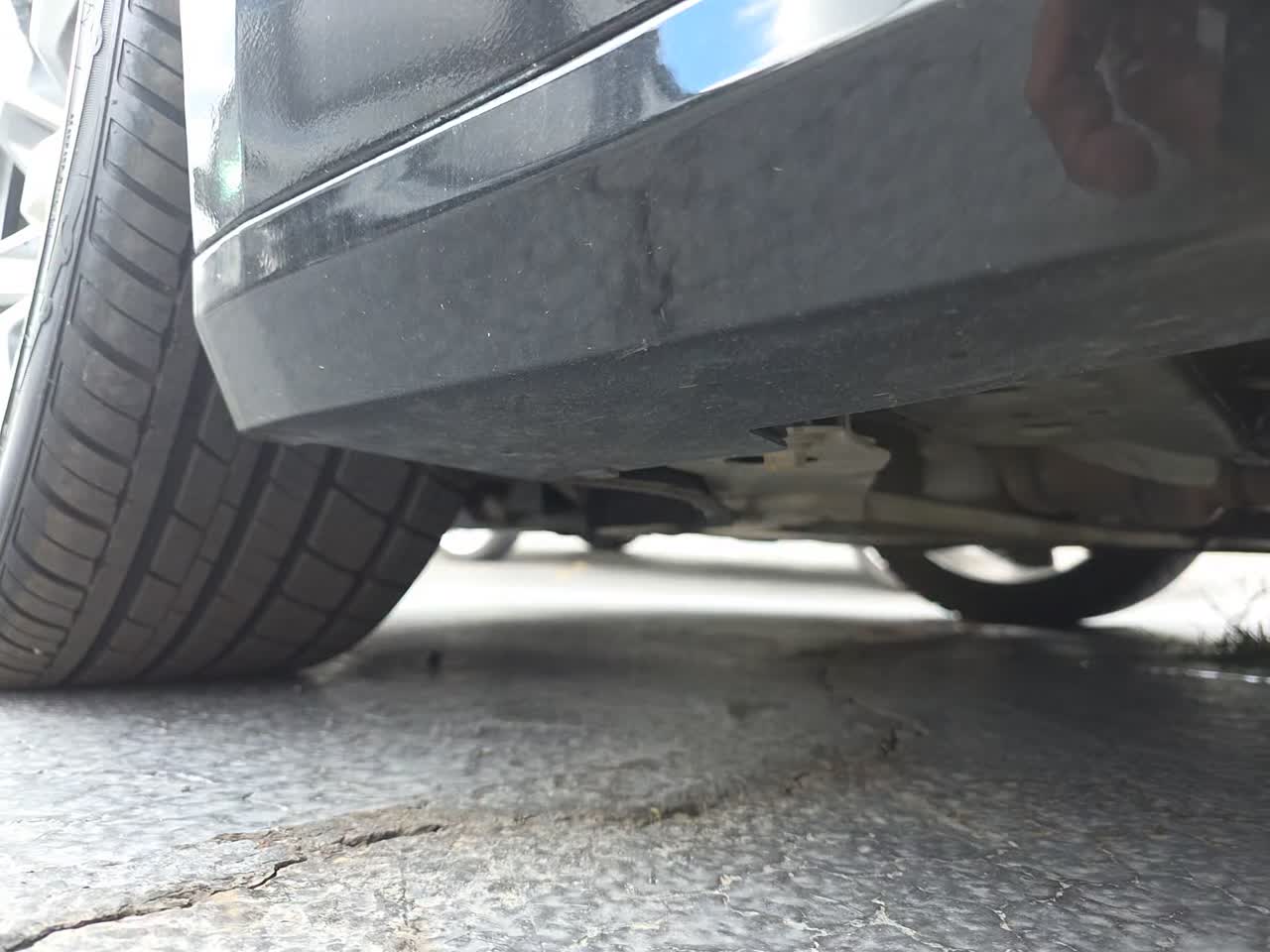 2016 Chevrolet Camaro 2SS RWD