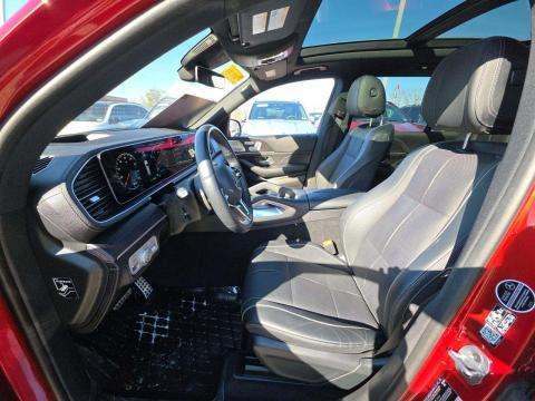 MERCEDES-BENZ GLS - 6