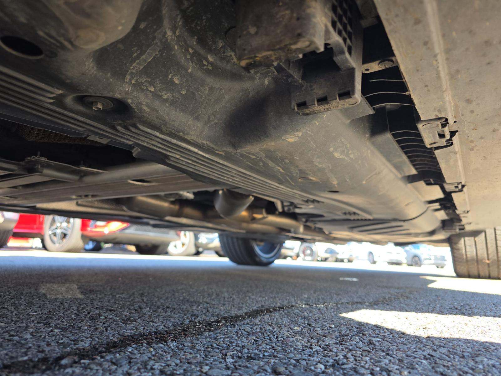 MERCEDES-BENZ GLS-CLASS - 7