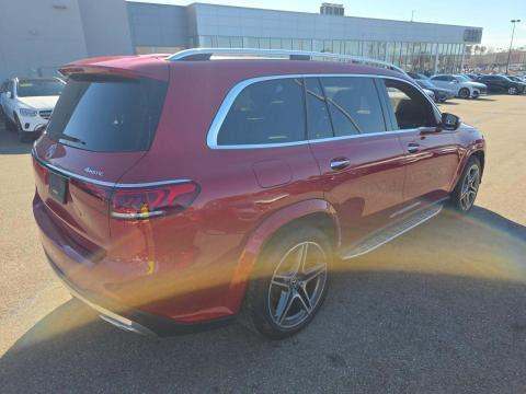 MERCEDES-BENZ GLS - 3