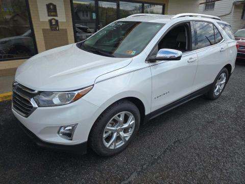 CHEVROLET PREMIER - 1