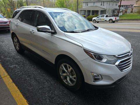 CHEVROLET PREMIER - 4