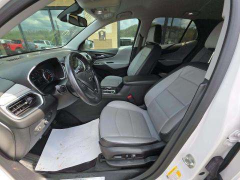 CHEVROLET PREMIER - 6