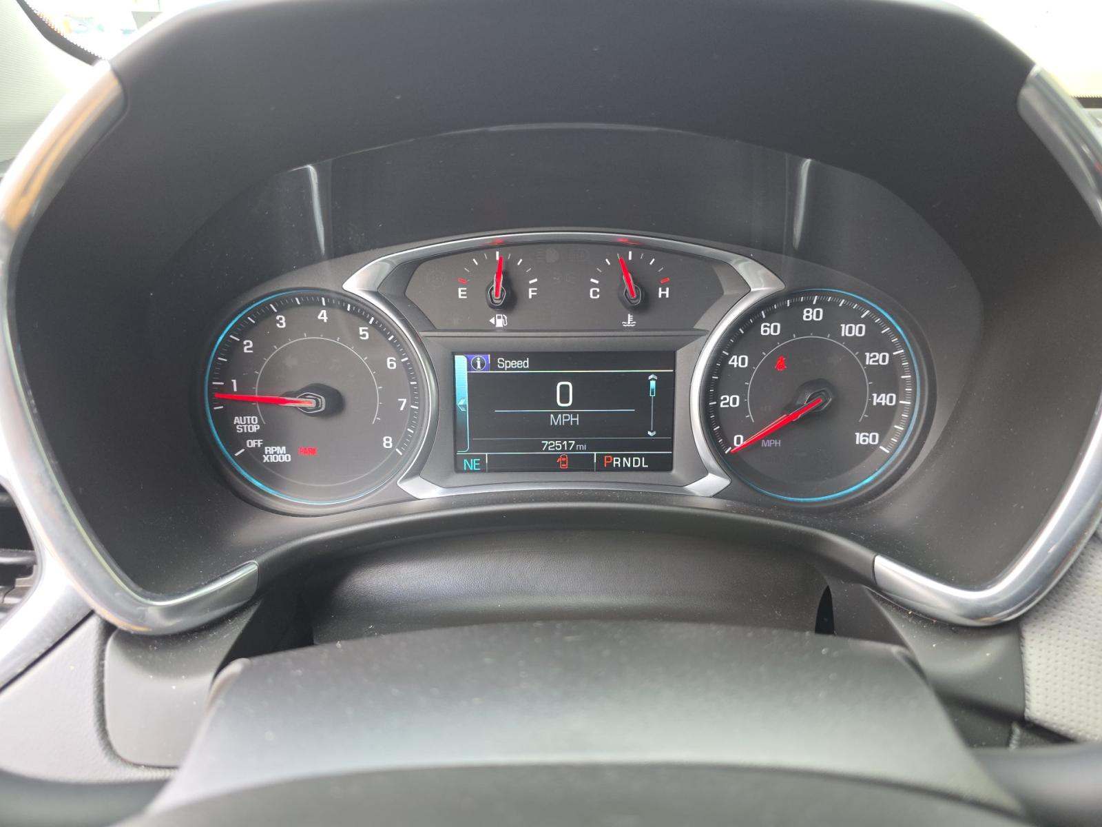 CHEVROLET PREMIER - 9