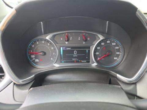 CHEVROLET PREMIER - 9