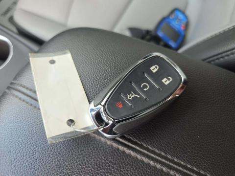 CHEVROLET PREMIER - 8