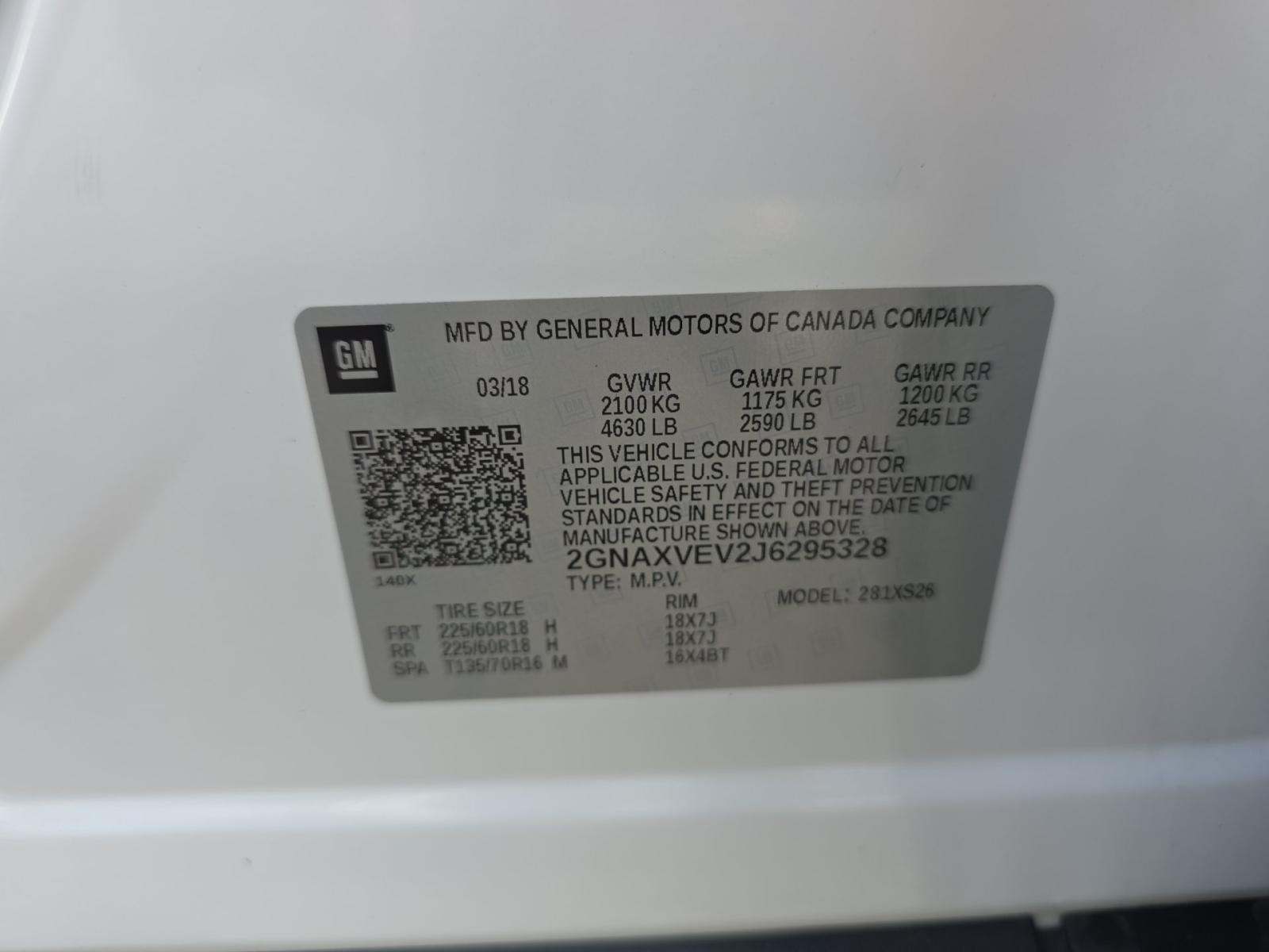 CHEVROLET PREMIER - 5