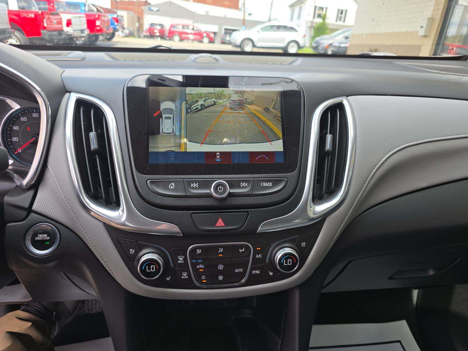 CHEVROLET PREMIER - 10