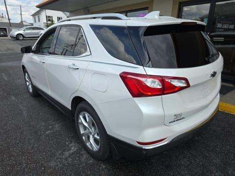 CHEVROLET PREMIER - 2