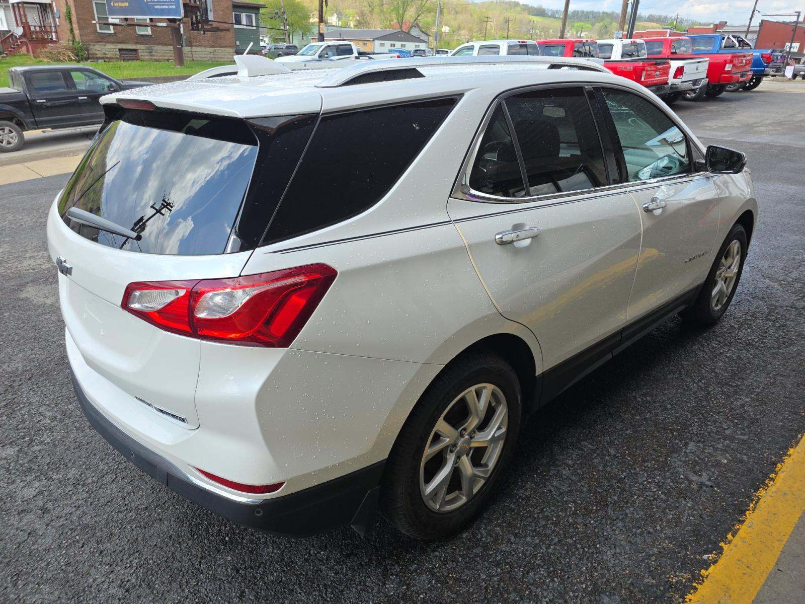 CHEVROLET PREMIER - 3