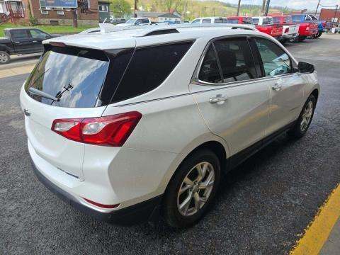 CHEVROLET PREMIER - 3