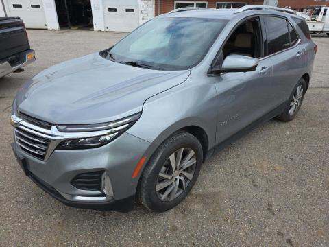 CHEVROLET PREMIER - 1