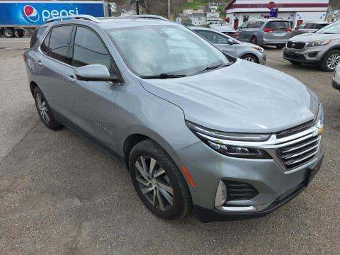 CHEVROLET PREMIER - 4