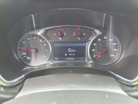 CHEVROLET PREMIER - 9