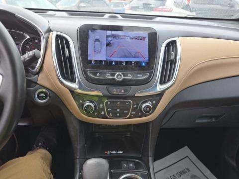 CHEVROLET PREMIER - 10