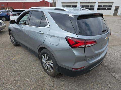 CHEVROLET PREMIER - 2