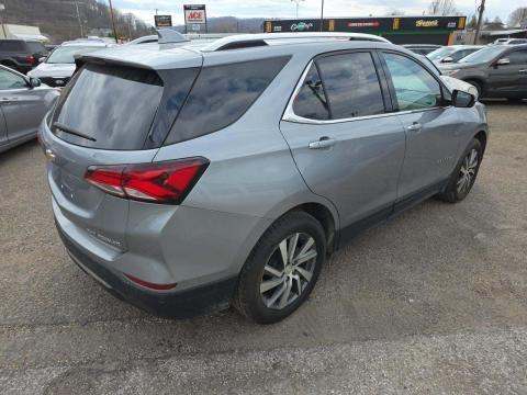 CHEVROLET PREMIER - 3