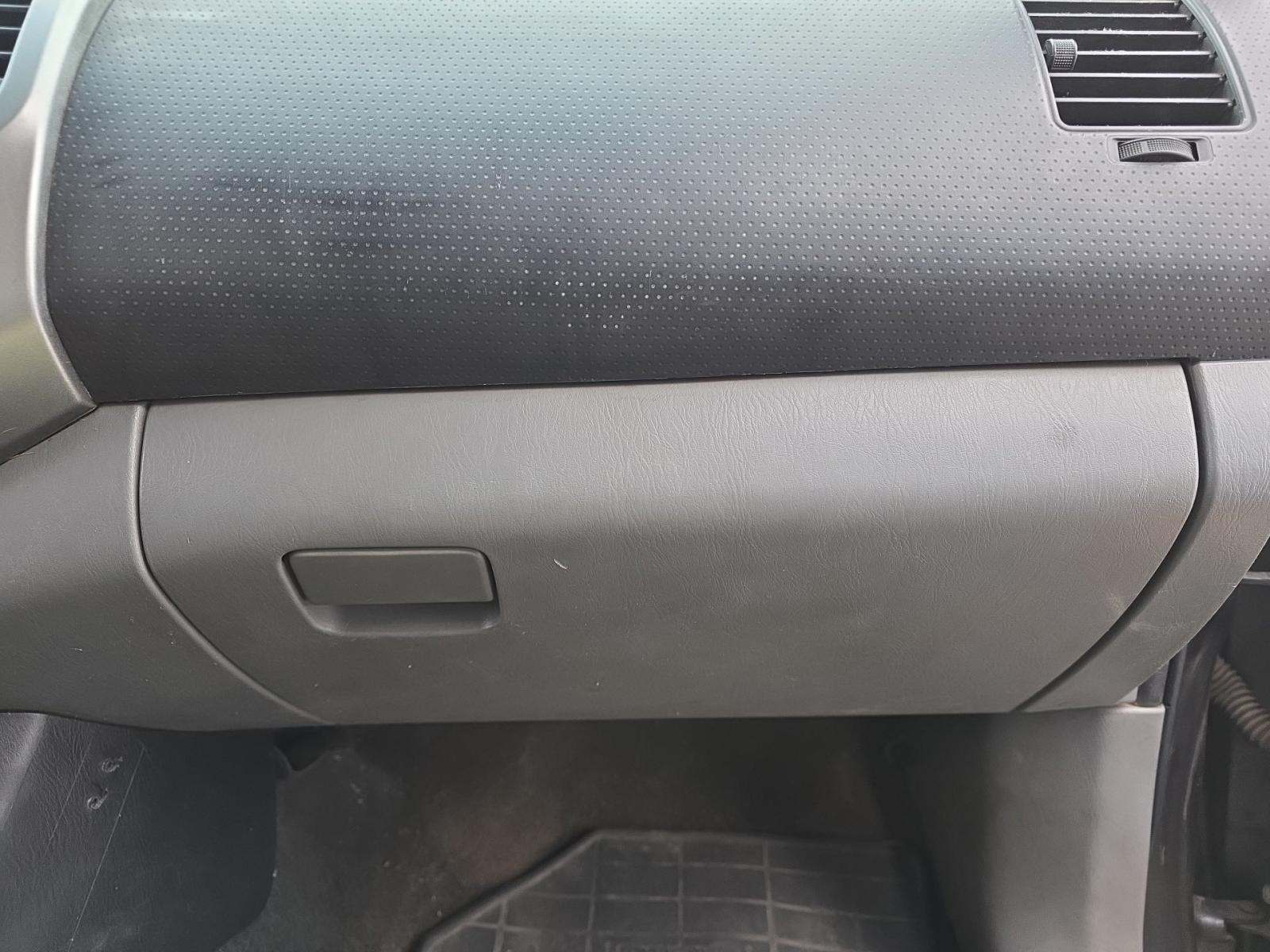 2015 Toyota Tacoma Base AWD