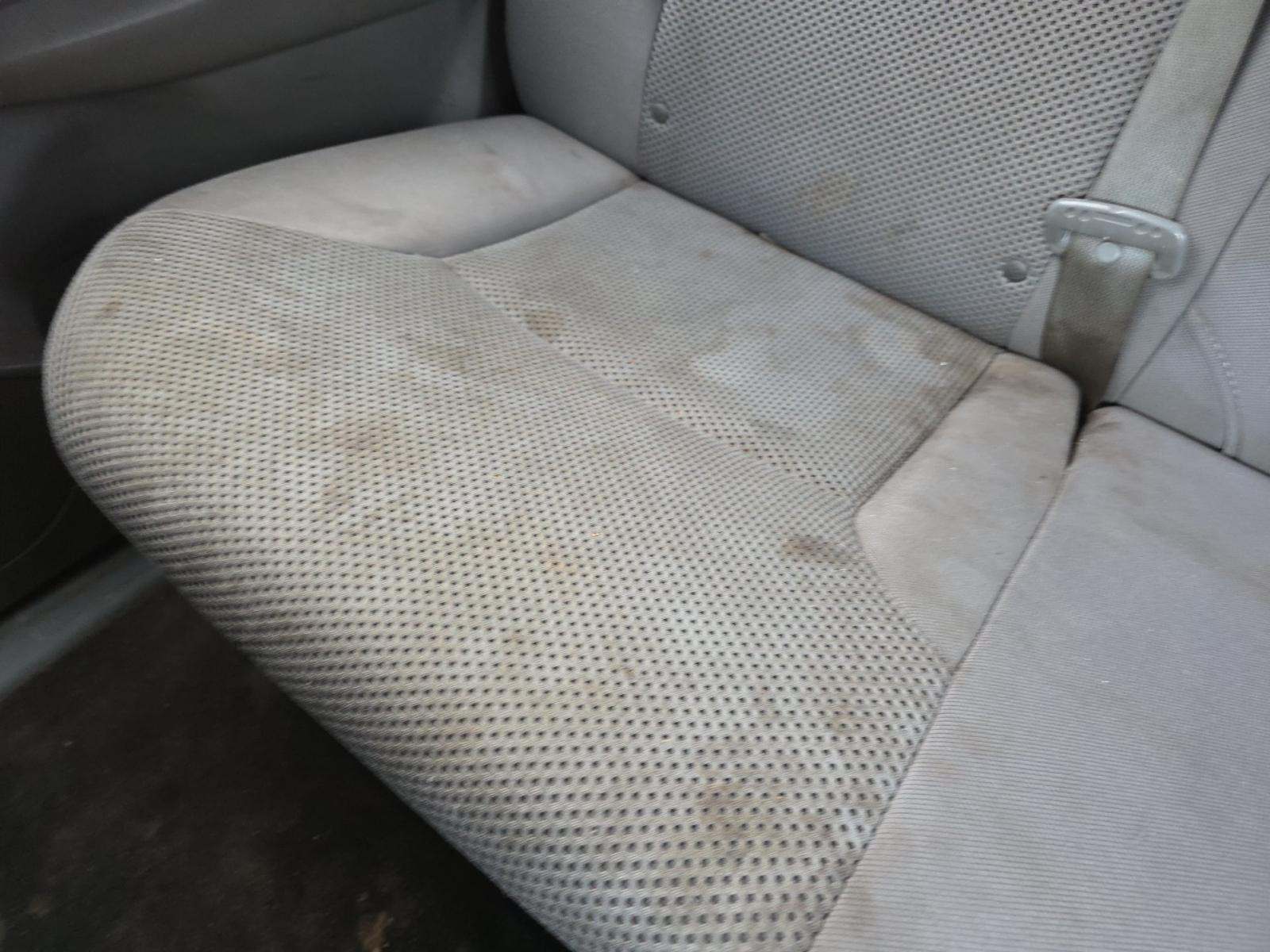 2015 Toyota Tacoma Base AWD