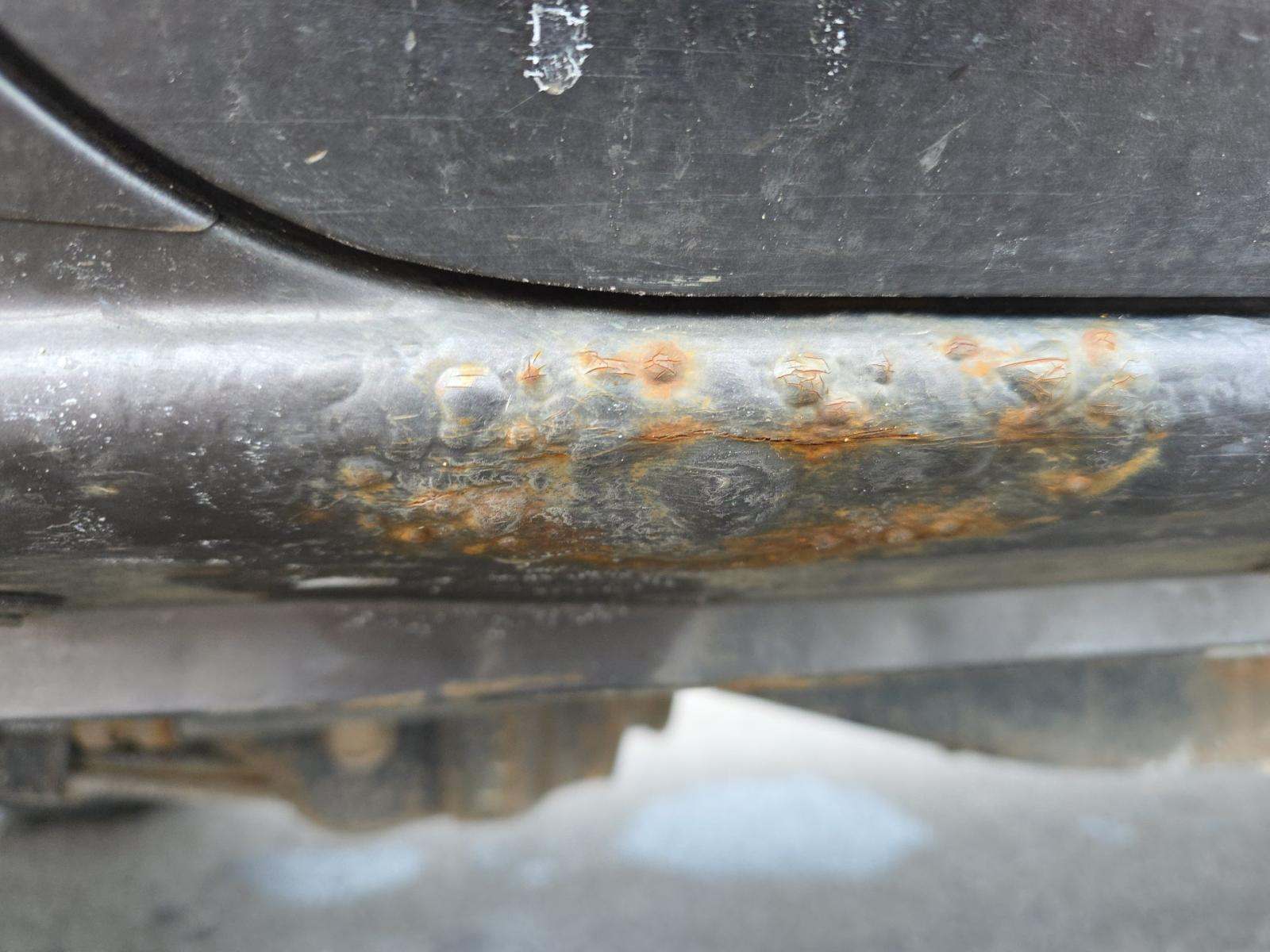 2015 Toyota Tacoma Base AWD