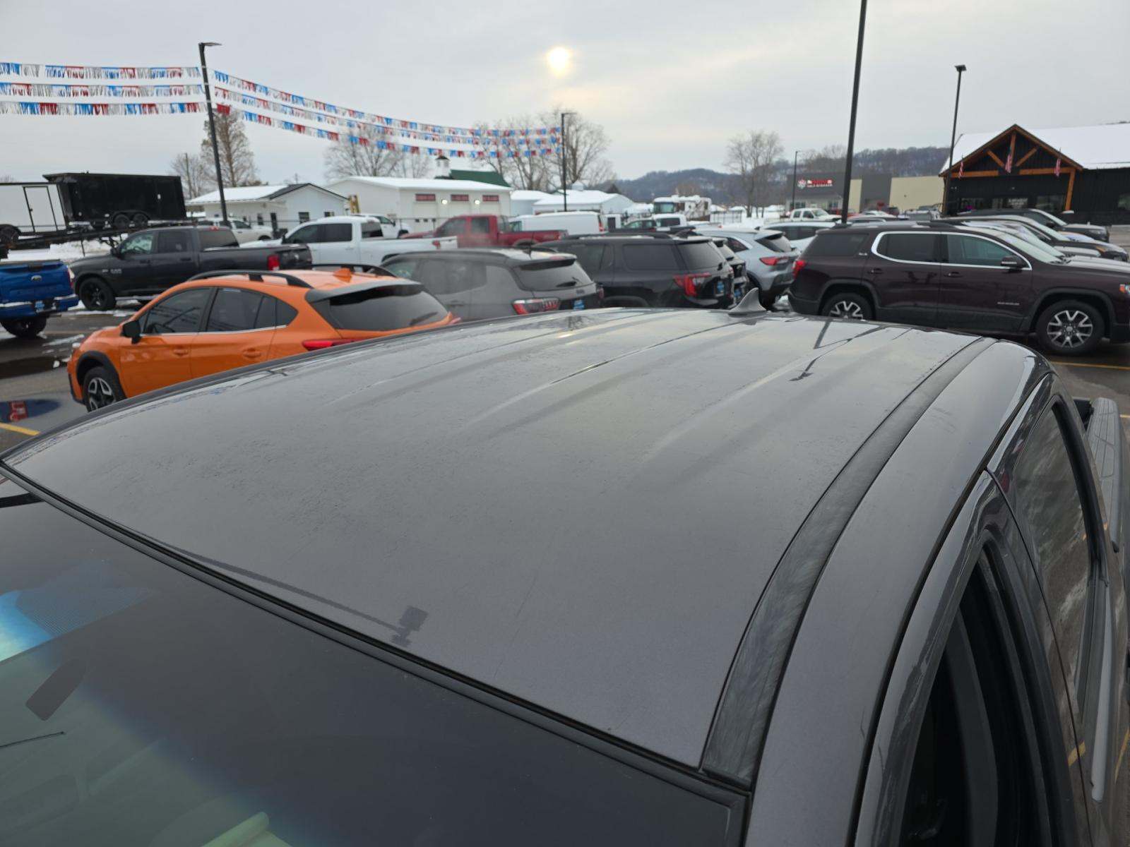 2015 Toyota Tacoma Base AWD