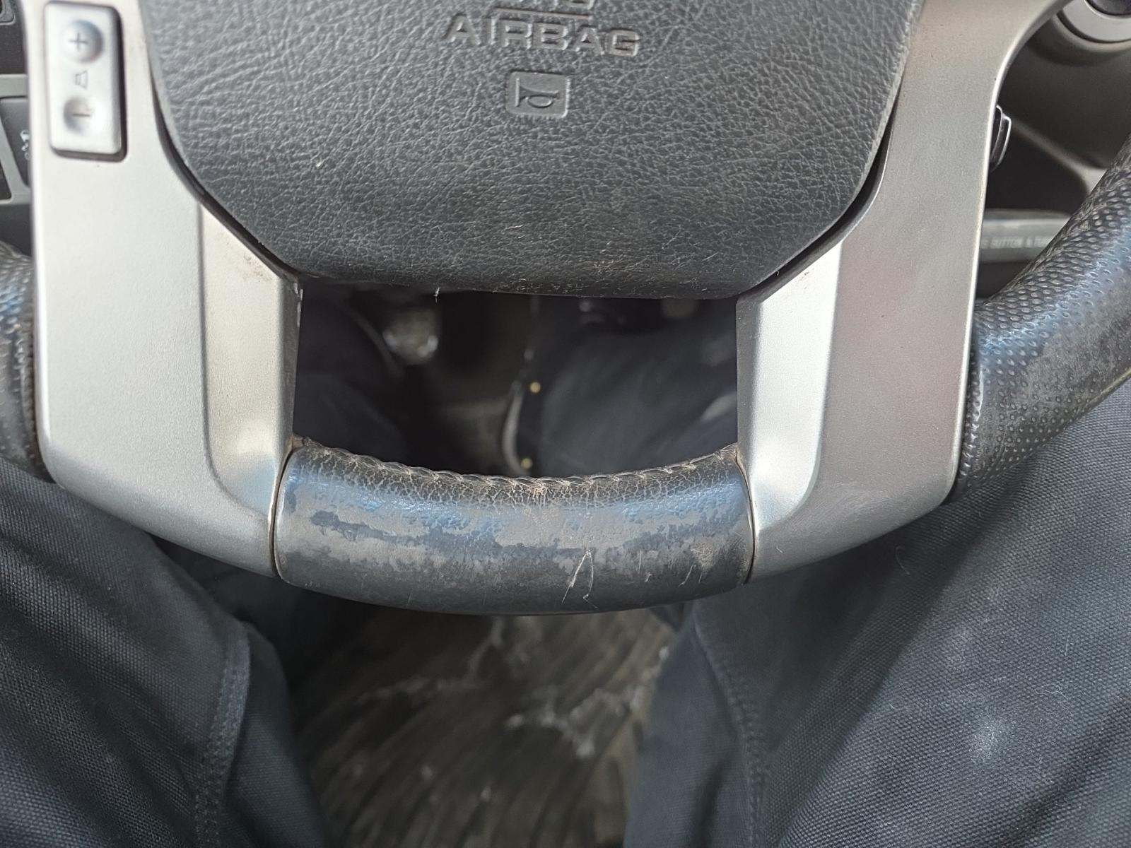 2015 Toyota Tacoma Base AWD