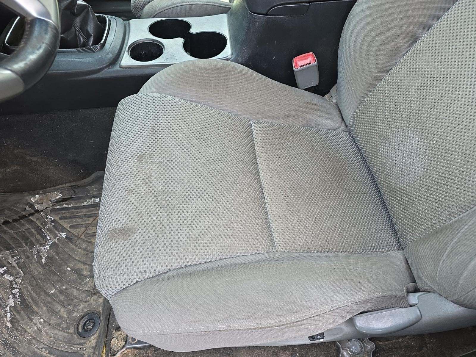 2015 Toyota Tacoma Base AWD