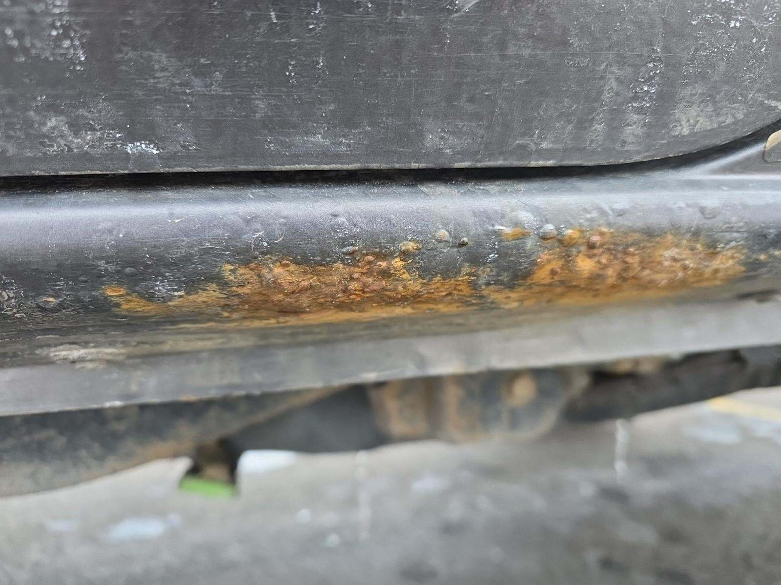 2015 Toyota Tacoma Base AWD